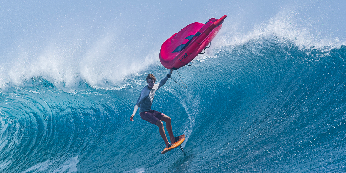 what-is-wingsurfing