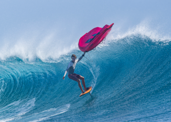 what-is-wingsurfing