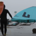 Winter Mediterranean Storms | F-One Team