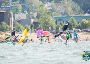Gorge-paddle-challenge-2021-wingfoil