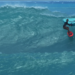Titouan Galea score epic waves on rare south swell in Maui Hawaii
